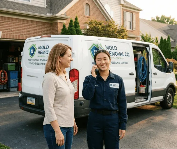 Crawlspace Mold Remediation Salem, NJ FAQs